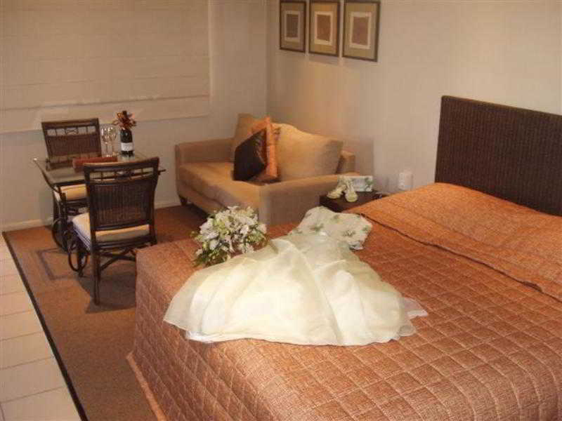 Best Western Bungil Creek Motel Roma Exterior foto