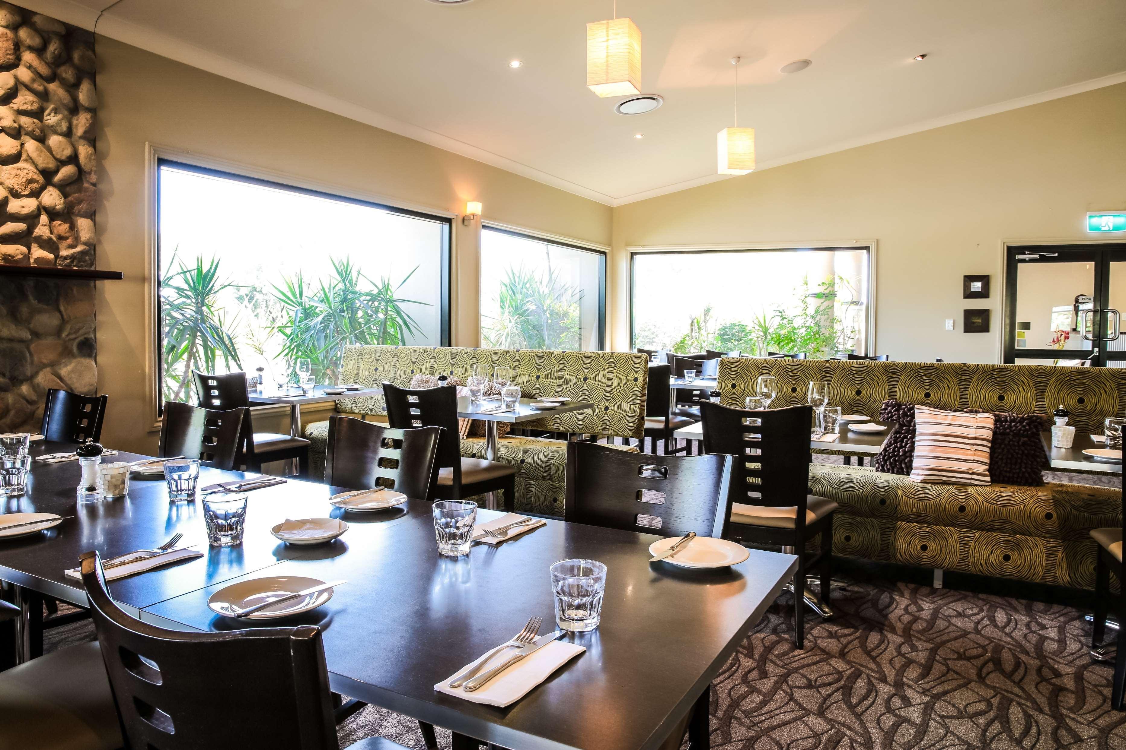 Best Western Bungil Creek Motel Roma Exterior foto