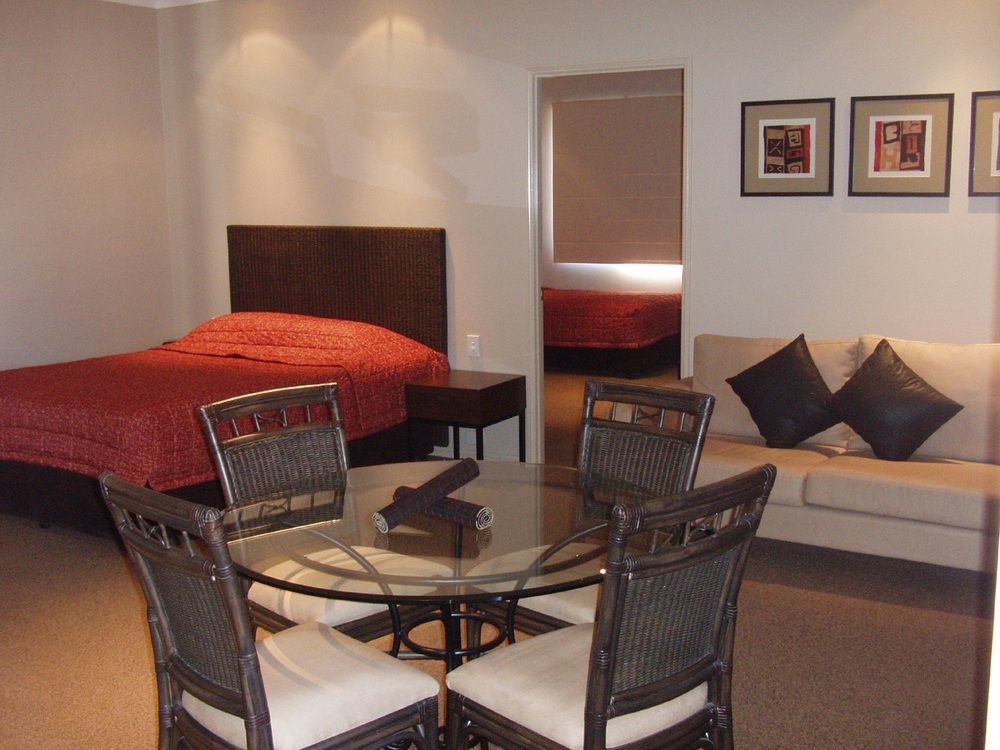 Best Western Bungil Creek Motel Roma Exterior foto