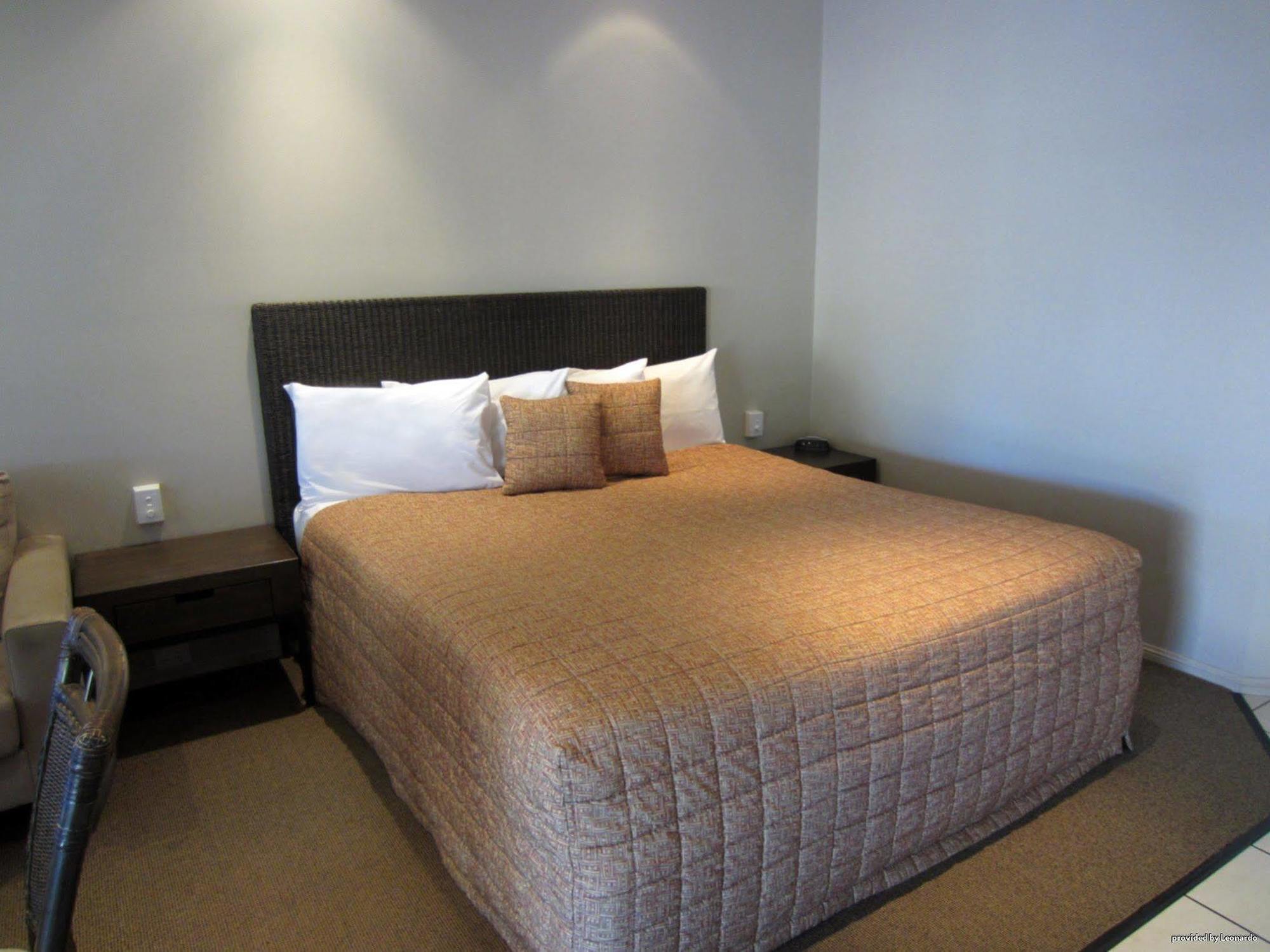 Best Western Bungil Creek Motel Roma Exterior foto